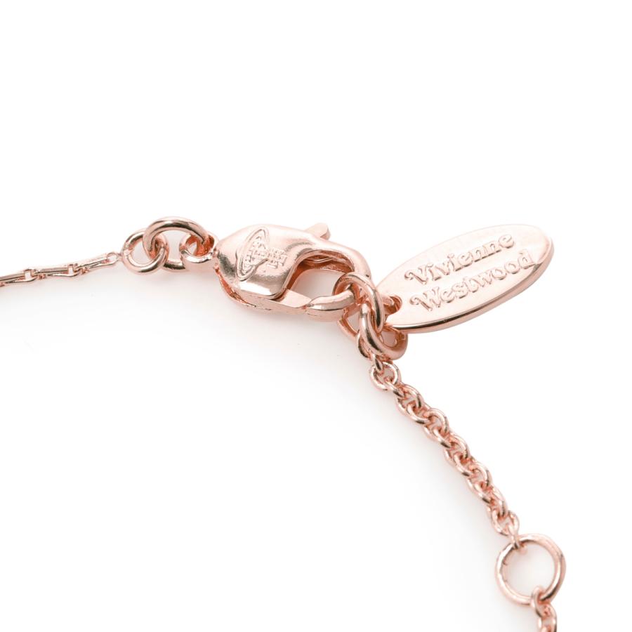 Vivienne Westwood（ヴィヴィアンウエストウッド） ネックレス SUZIE 