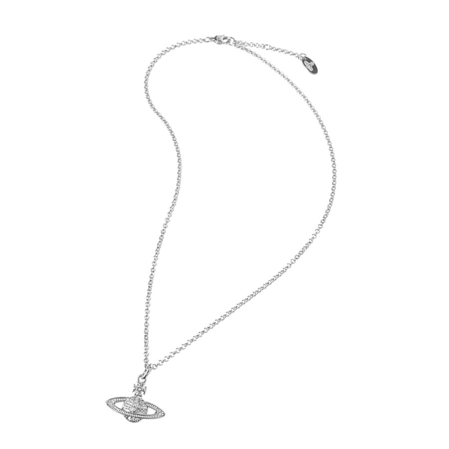 Vivienne Westwood ヴィヴィアンウエストウッド ネックレス MINI