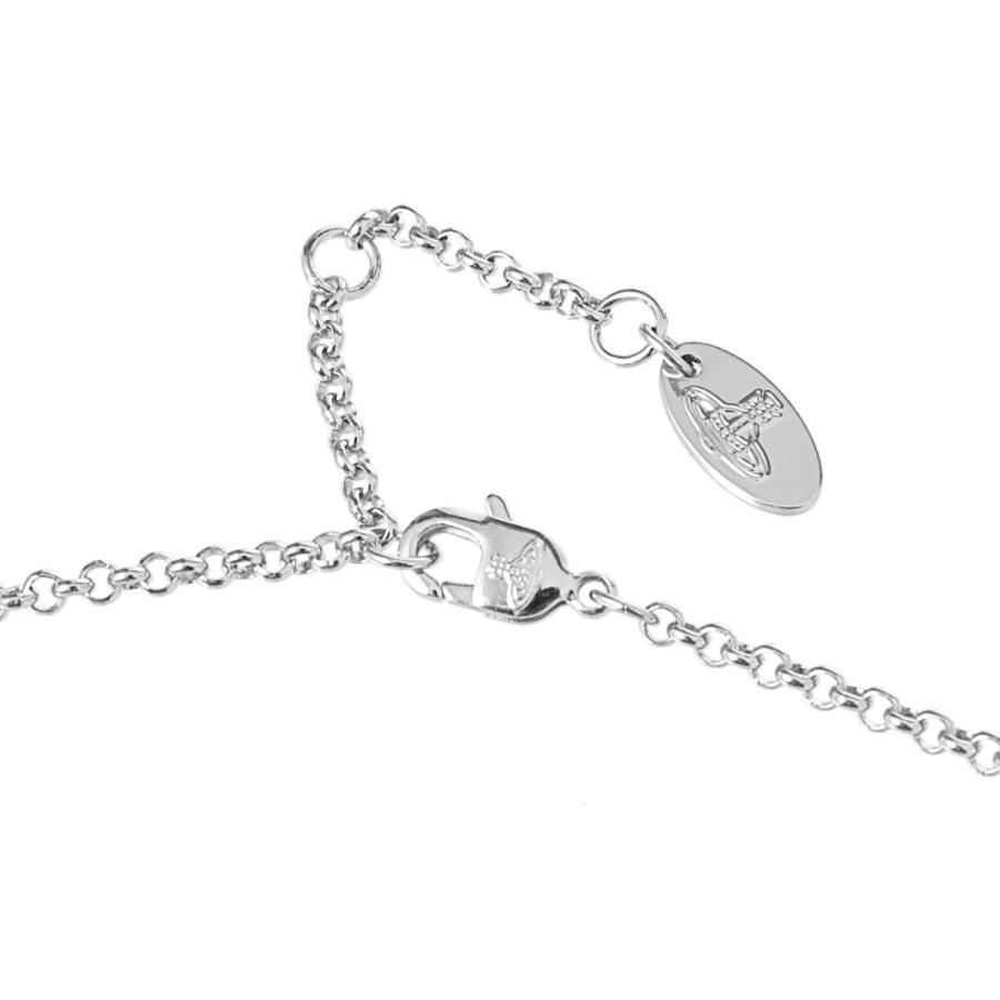 Vivienne Westwood ヴィヴィアンウエストウッド ネックレス MINI