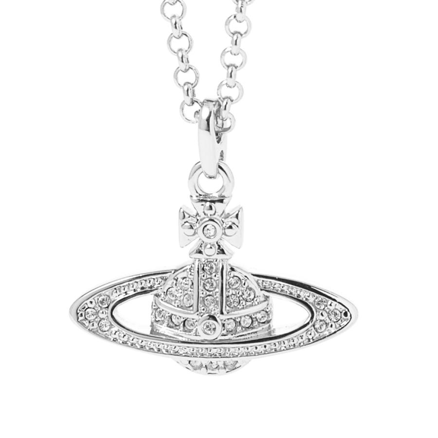 Vivienne Westwood ネックレス ブローチ シルバー ヴィヴィアン Vivienne Westwood ヴィヴィアンウエストウッド ネックレス