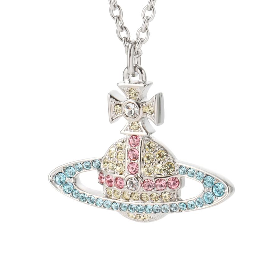 【最終値下げ！】Vivienne Westwood ネックレス Vivienne Westwood（ヴィヴィアンウエストウッド） ネックレス KIKA