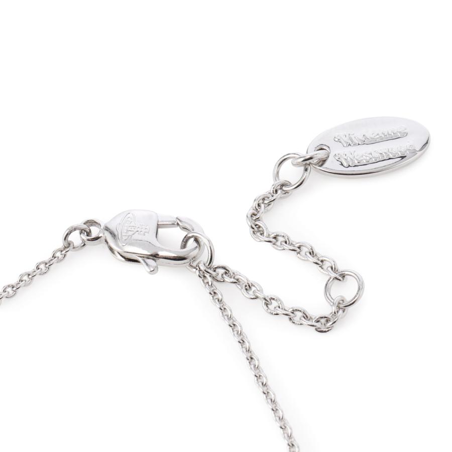 Vivienne Westwood（ヴィヴィアンウエストウッド） ネックレス REINA