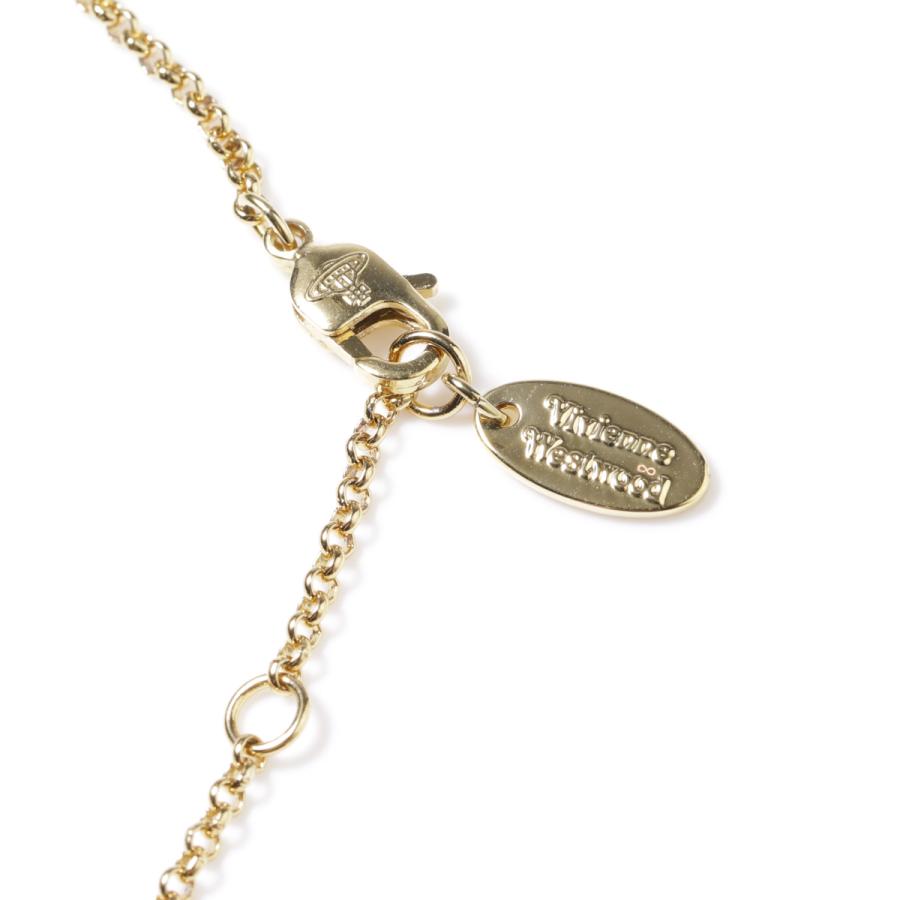 Vivienne Westwood（ヴィヴィアンウエストウッド） ネックレス