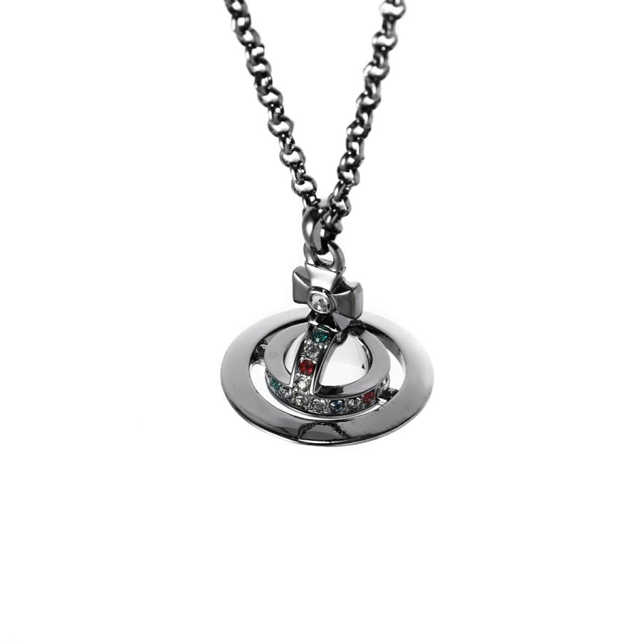 Vivienne Westwood（ヴィヴィアンウエストウッド） ネックレス
