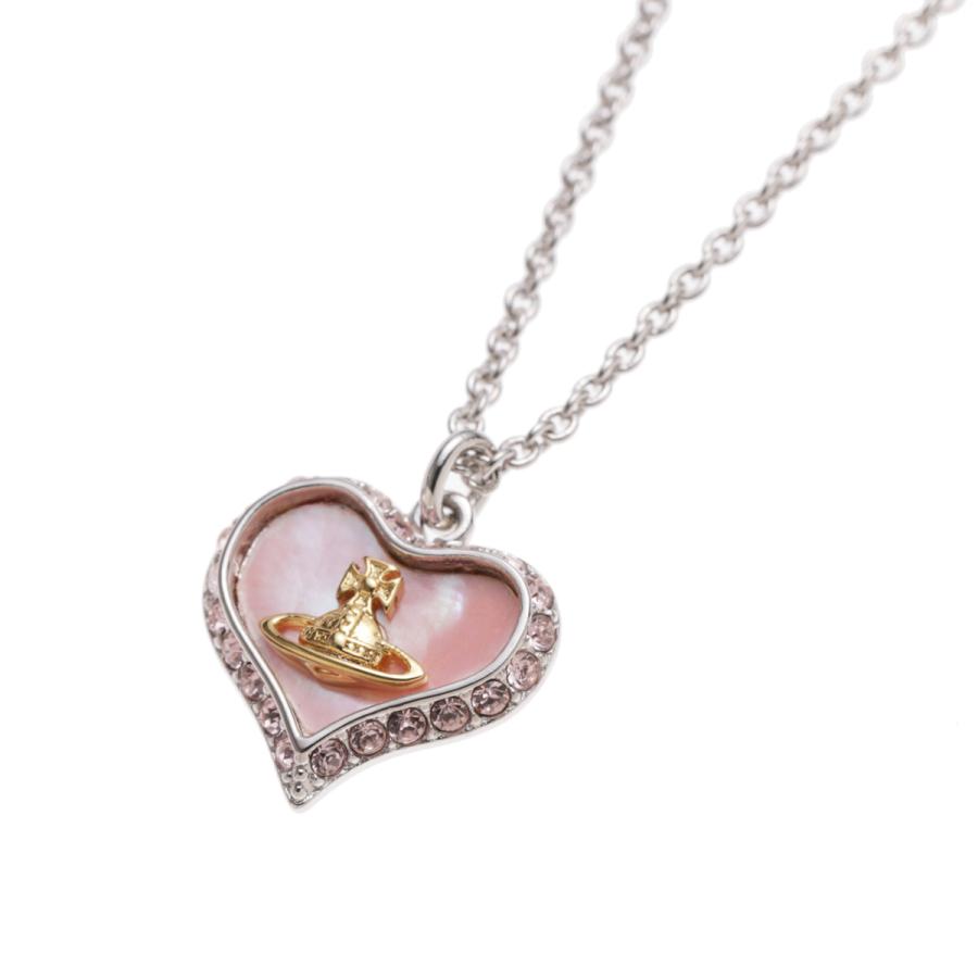 Vivienne Westwood（ヴィヴィアンウエストウッド） ネックレス