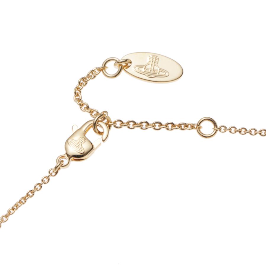 Vivienne Westwood（ヴィヴィアンウエストウッド） ネックレス PETRA