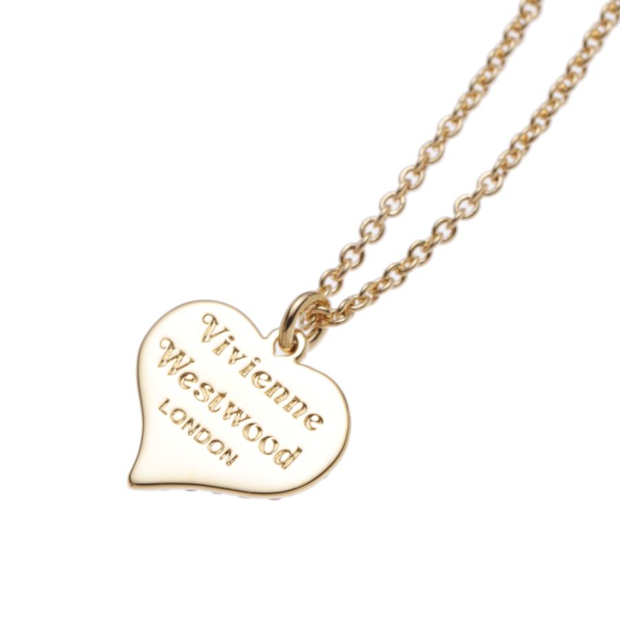 Vivienne Westwood ヴィヴィアンウエストウッド ネックレス