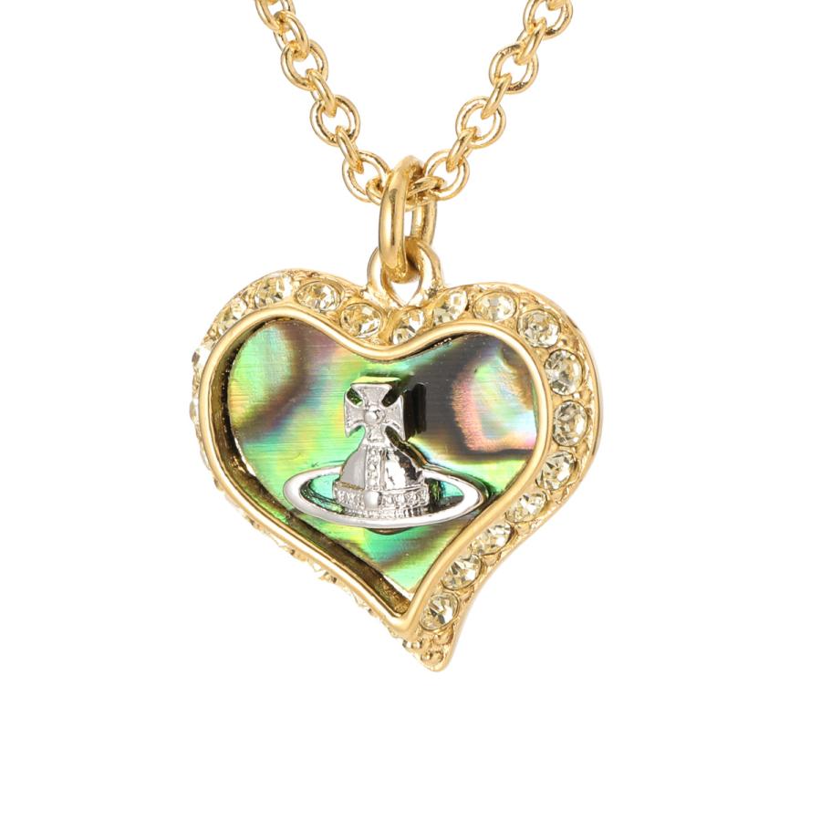 Vivienne Westwood（ヴィヴィアンウエストウッド） ネックレス