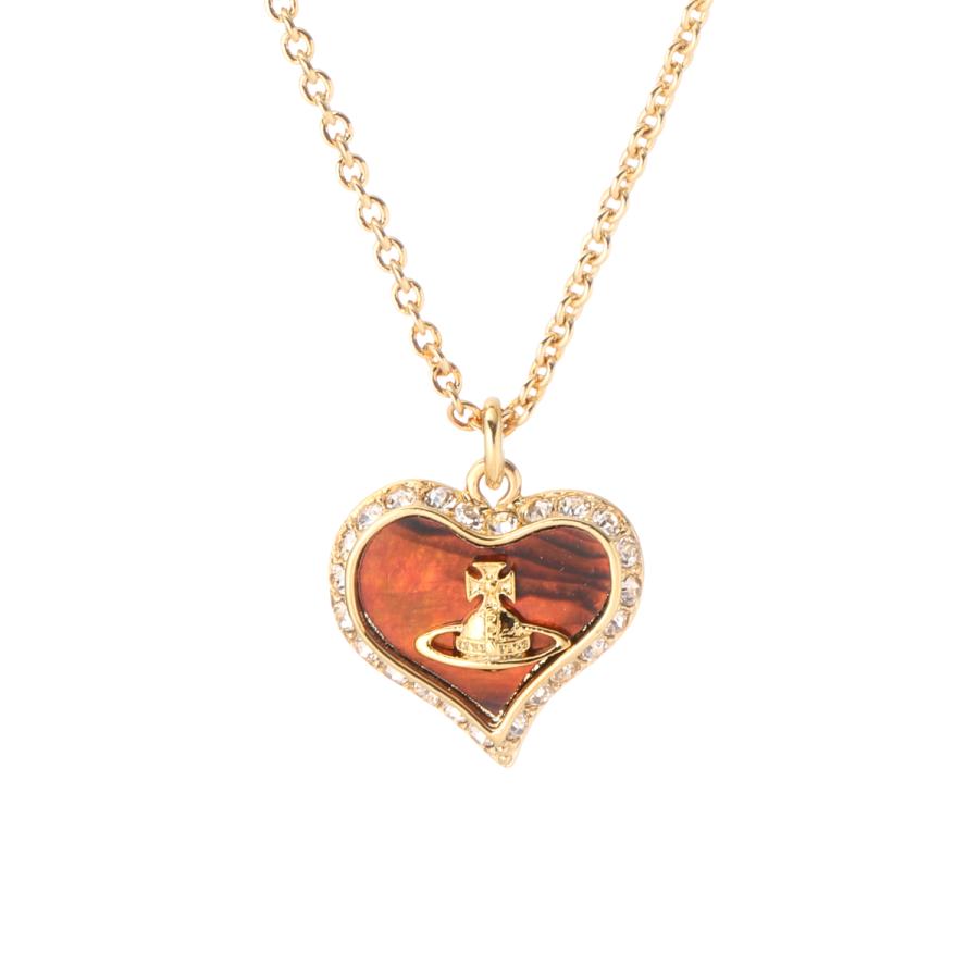 【正規品】Vivienne Westwood PETRA ネックレス Vivienne Westwood（ヴィヴィアンウエストウッド） ネックレス PETRA