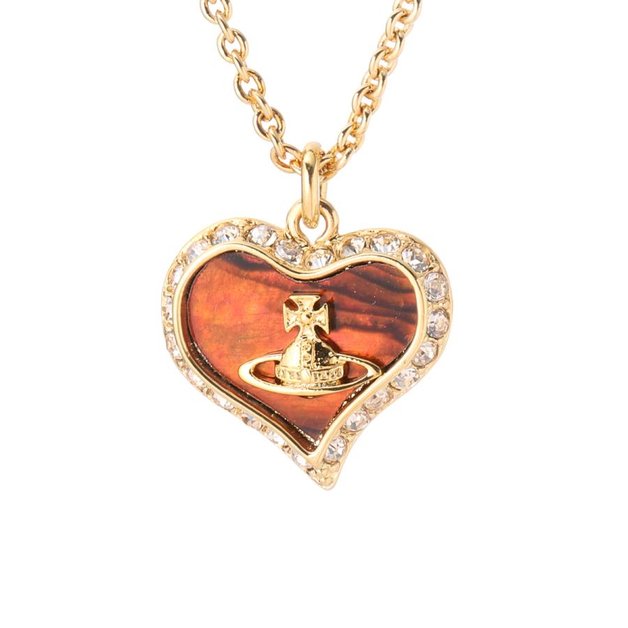Vivienne Westwood（ヴィヴィアンウエストウッド） ネックレス PETRA
