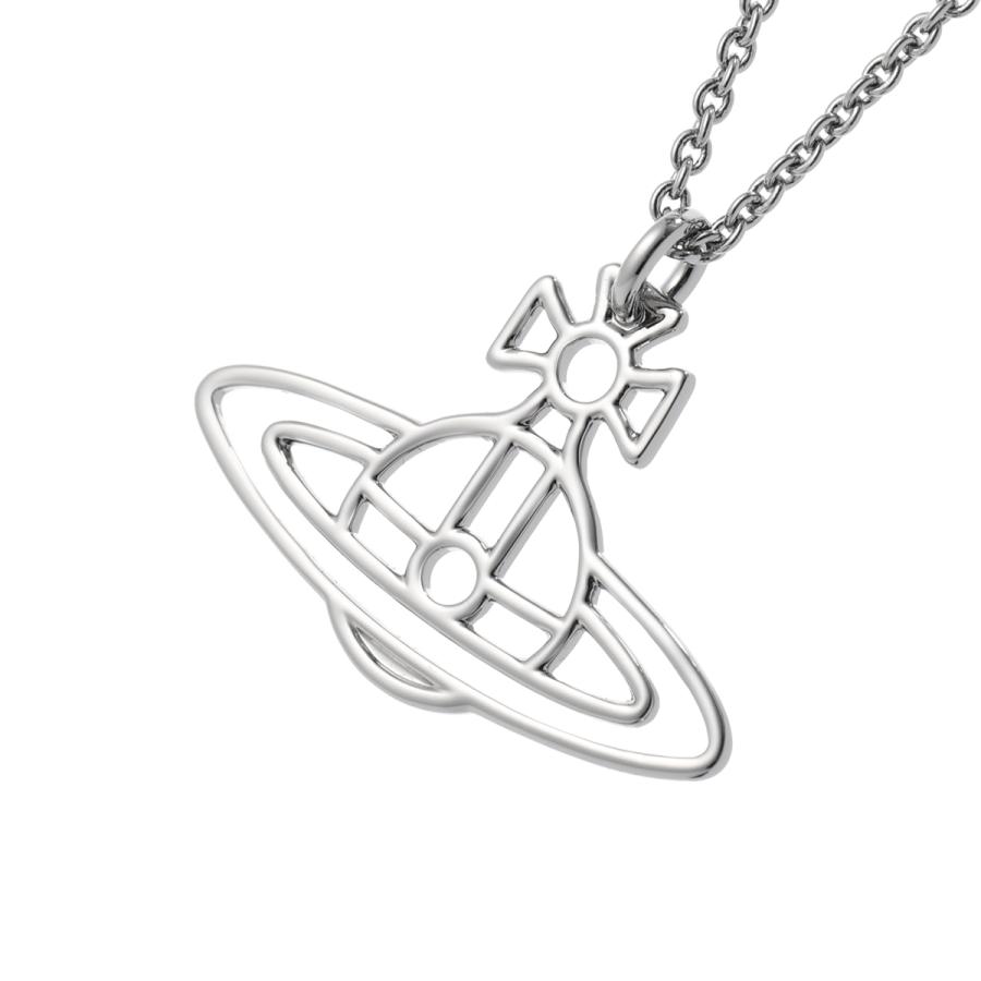 Vivienne Westwood ヴィヴィアンウエストウッド ネックレス THIN LINES 