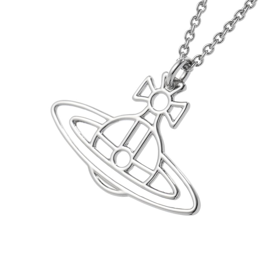 Vivienne Westwood（ヴィヴィアンウエストウッド） ネックレス THIN