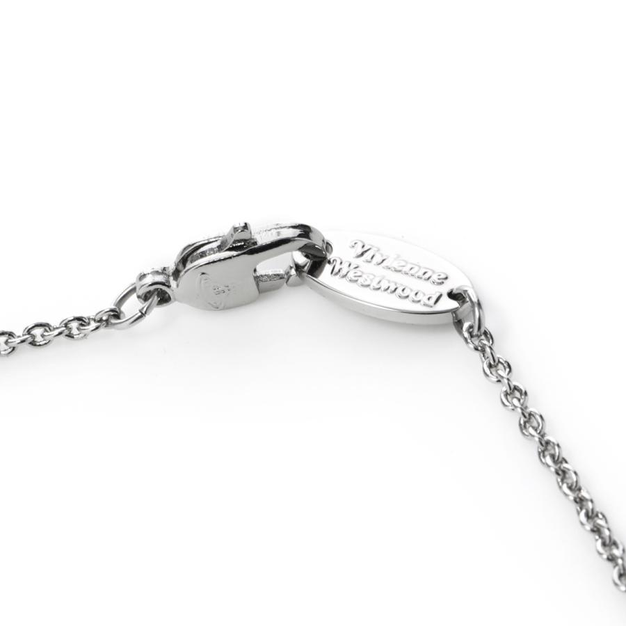 Vivienne Westwood（ヴィヴィアンウエストウッド） ネックレス THIN