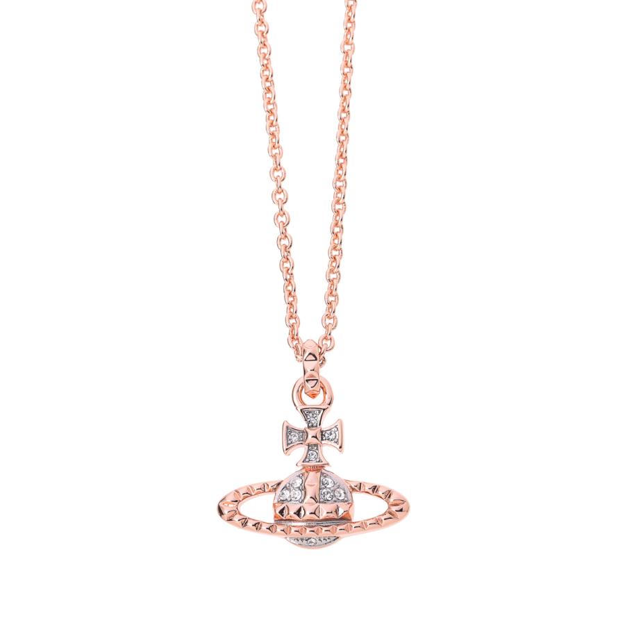 アクセサリー Vivienne Westwood MAYFAIR BAS RELIEF ヴィヴィアンウエストウッド Vivienne Westwood ネックレス 63020052