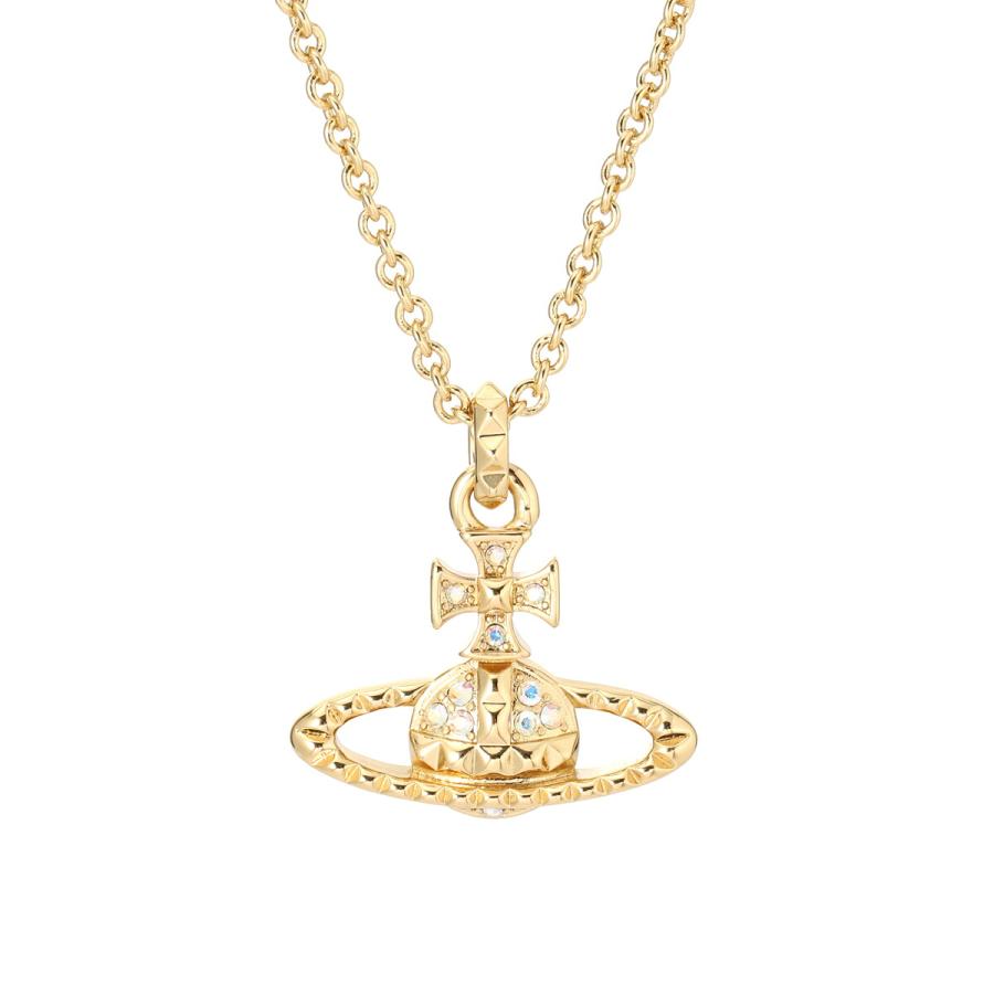 Vivienne Westwood（ヴィヴィアンウエストウッド） ネックレス