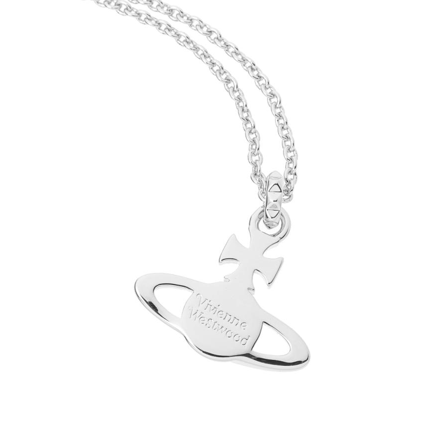 アクセサリー Vivienne Westwood MAYFAIR BAS RELIEF MAYFAIR BAS RELIEF PENDANT（ネックレス）｜Vivienne Westwood