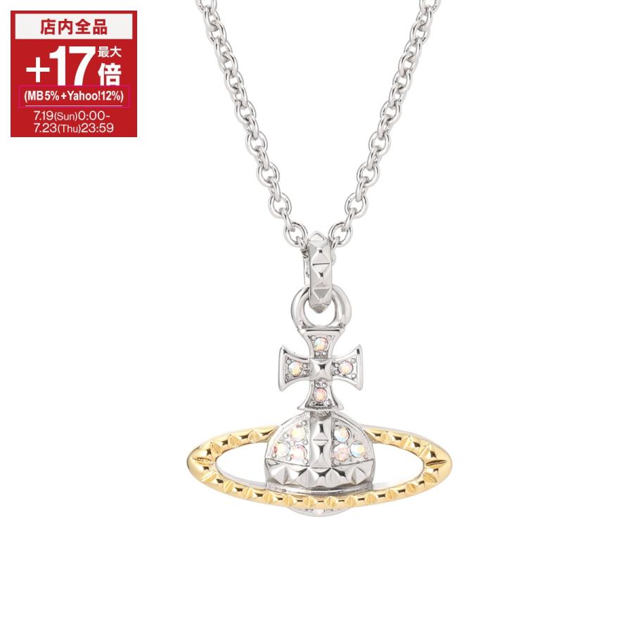 未使用ヴィヴィアンウエストウッド MAYFAIR BASRELIEF ネックレス Vivienne Westwood（ヴィヴィアンウエストウッド） ネックレス