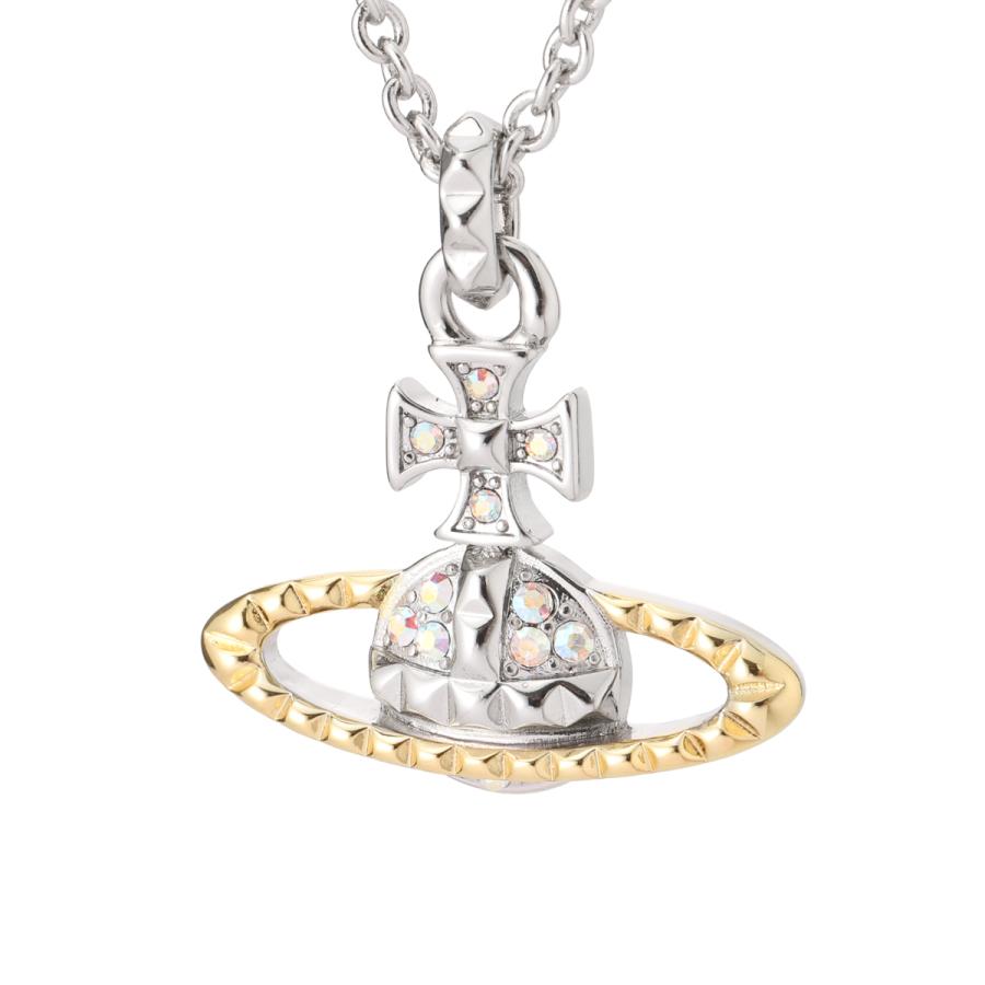 Vivienne Westwood（ヴィヴィアンウエストウッド） ネックレス