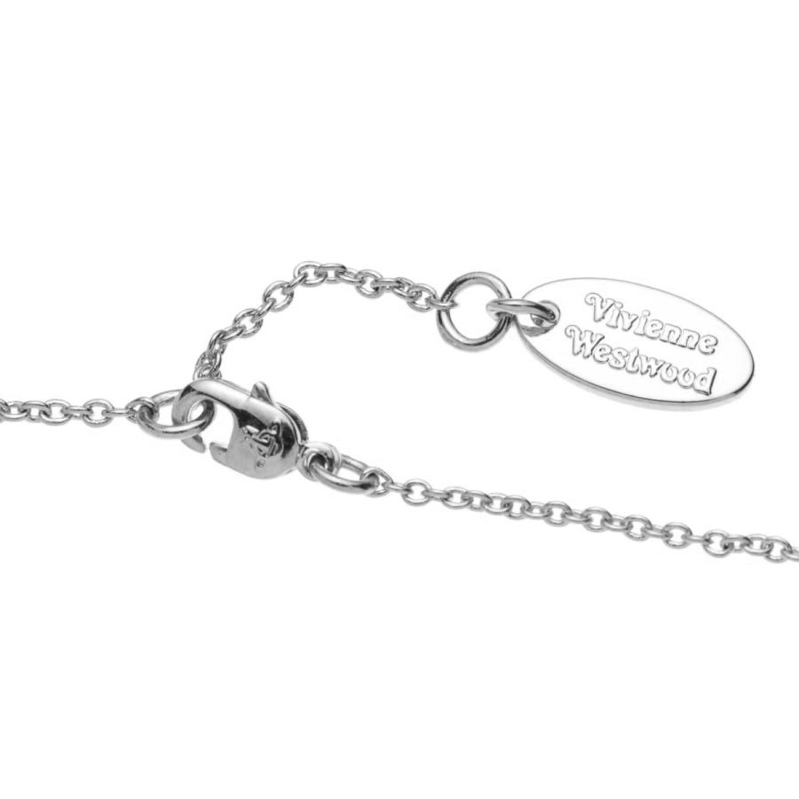 Vivienne Westwood（ヴィヴィアンウエストウッド） ネックレス AMAYA 