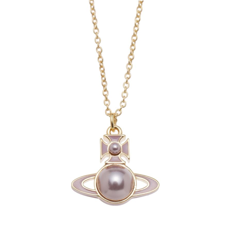 Vivienne Westwood（ヴィヴィアンウエストウッド） ネックレス TILLYA