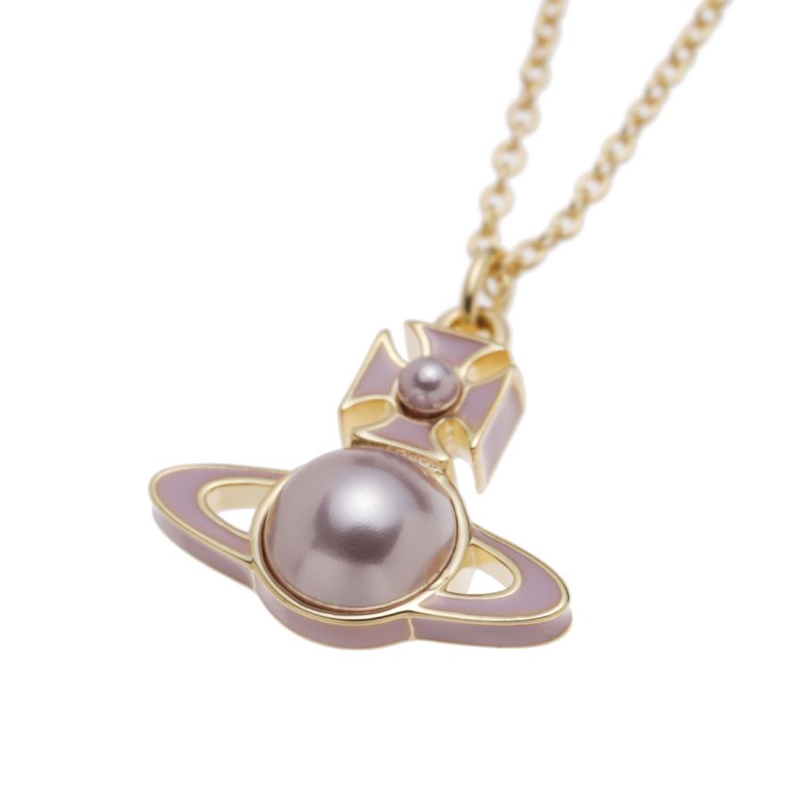 Vivienne Westwood（ヴィヴィアンウエストウッド） ネックレス TILLYA
