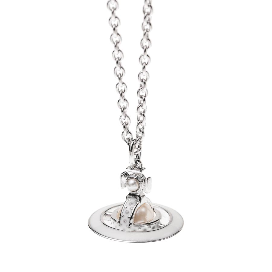 Vivienne Westwood ヴィヴィアンウエストウッド ネックレス