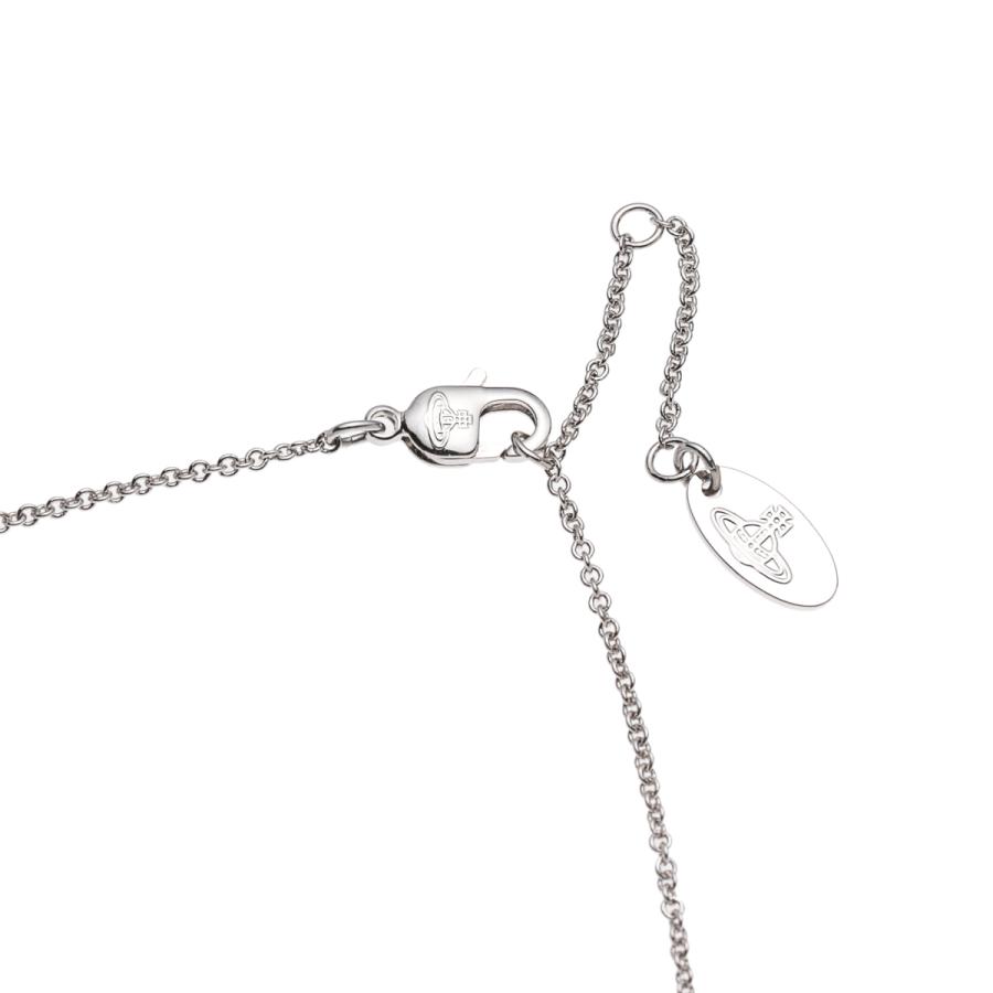Vivienne Westwood（ヴィヴィアンウエストウッド） ネックレス RIBBON