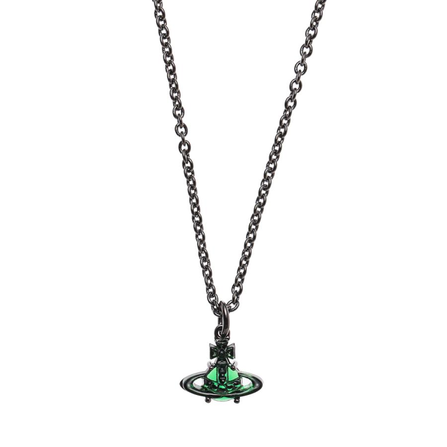 VIVIENNE WESTWOOD Tammy ペンダントネックレス Vivienne Westwood ヴィヴィアンウエストウッド ネックレス MAN