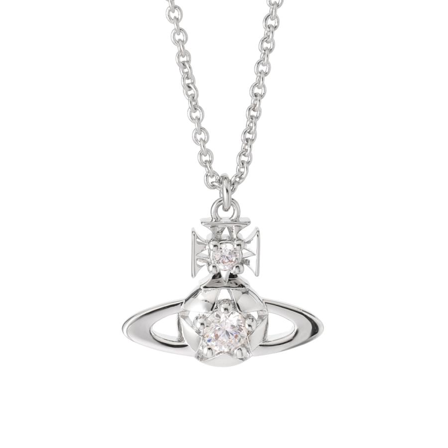 Vivienne Westwood（ヴィヴィアンウエストウッド） ネックレス LEE ORB