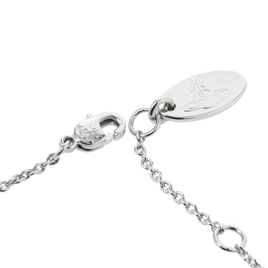 Vivienne Westwood（ヴィヴィアンウエストウッド） ネックレス LEE ORB