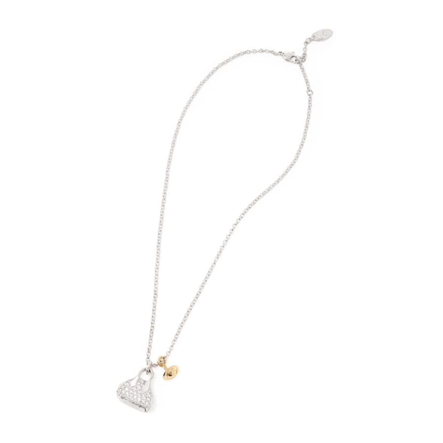 Vivienne Westwood（ヴィヴィアンウエストウッド） ネックレス