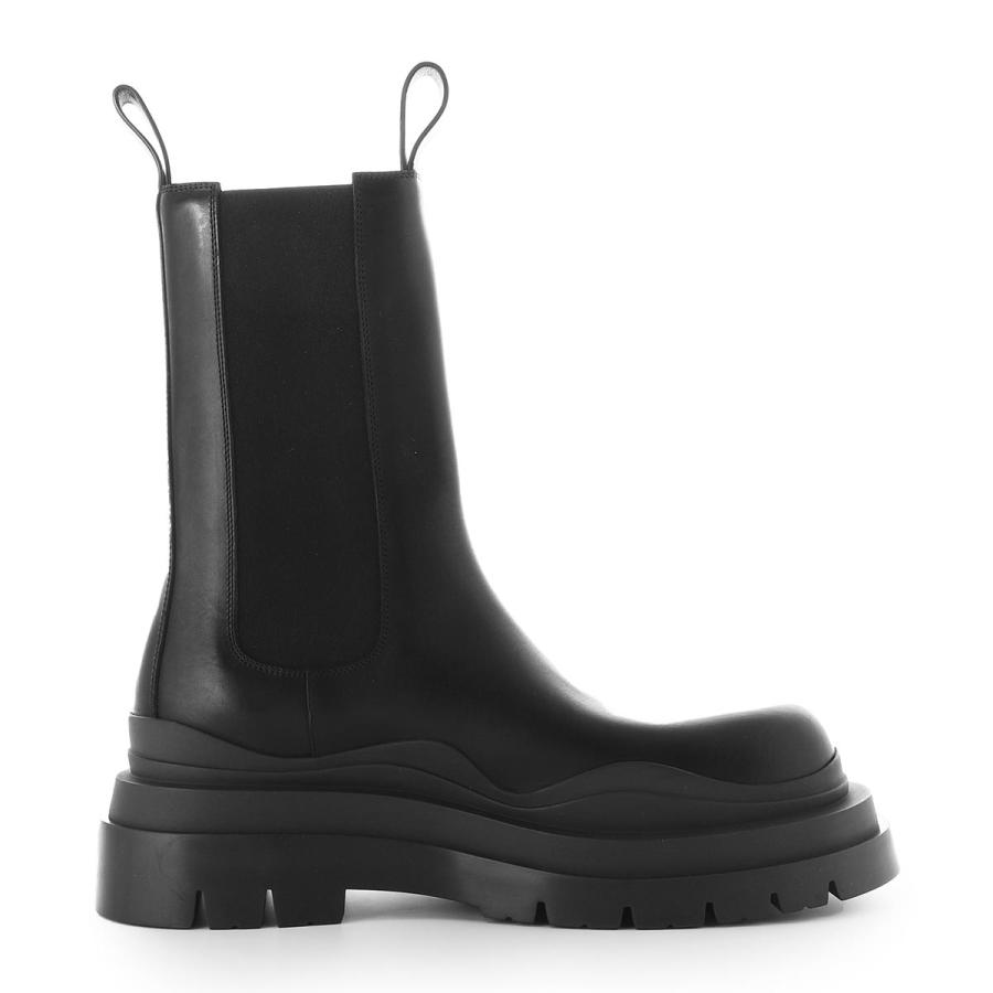 R*‬様 BOTTEGA VENETA Tire Bootsタイヤブーツ　37 R*様 BOTTEGA VENETA Tire Bootsタイヤブーツ 37 販売 中