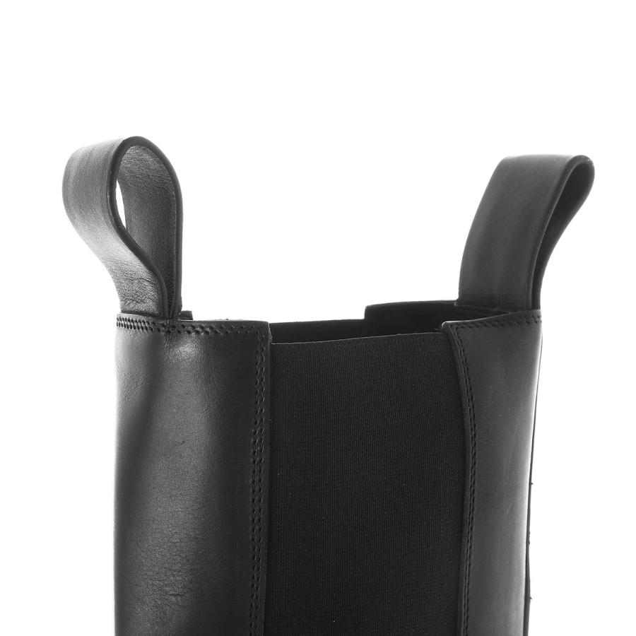 BOTTEGA VENETA（ボッテガ・ヴェネタ） ブーツ TIRE BOOTS 大きい