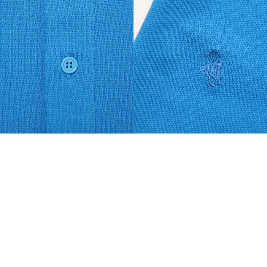 BOTTEGA VENETA ボッテガヴェネタ ポロシャツ TSHIRT NEW DRY