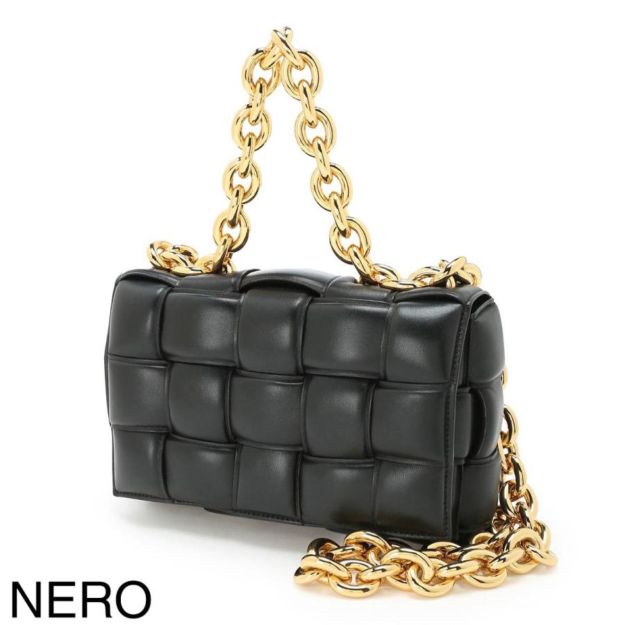 BOTTEGA VENETA ボッテガヴェネタ ショルダーバッグ 2WAY ザ