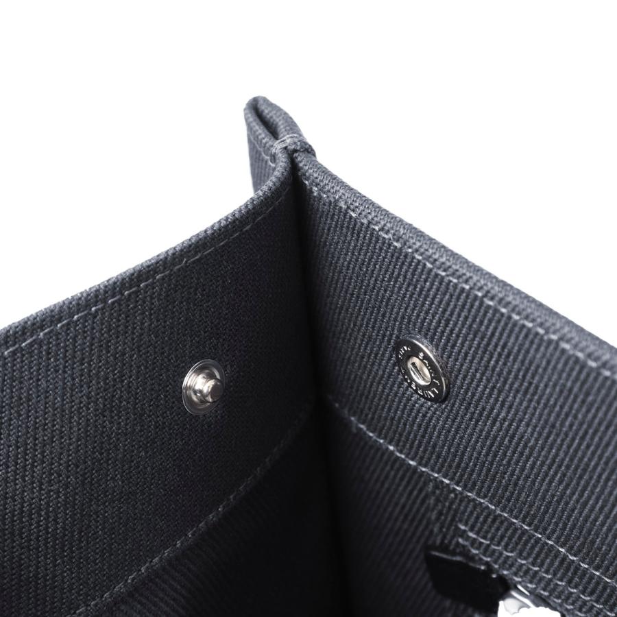 SAINT LAURENT サンローラン トートバッグ グレー メンズ 632539-96n9e
