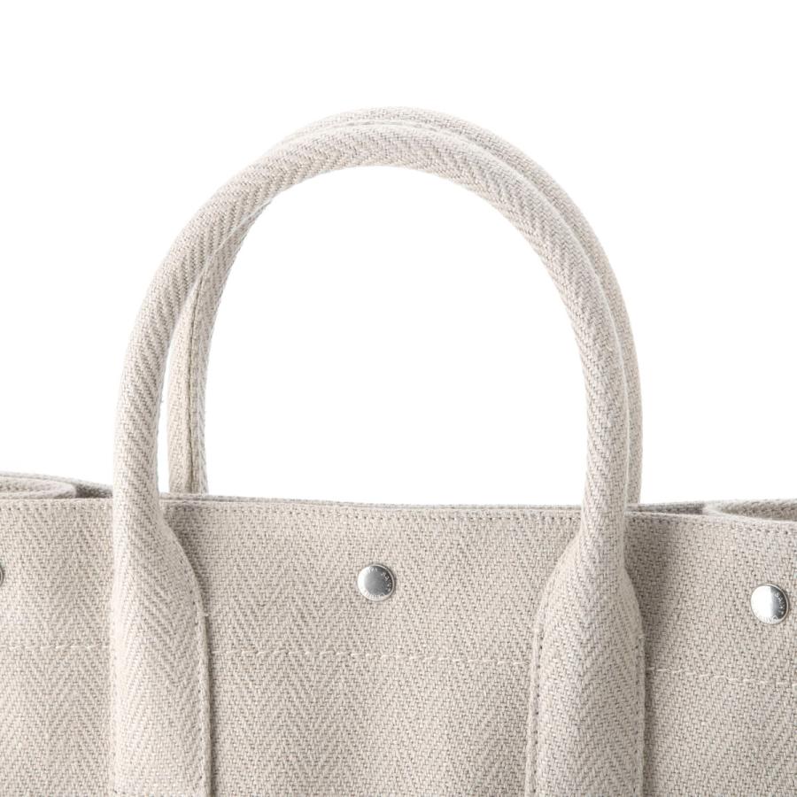 サンローラン SAINT LAURENT トートバッグ RIVE GAUCHE ベージュ