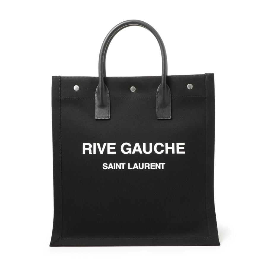 SAINT LAURENT サンローラン トートバッグ N/S NOE ノエ ブラック