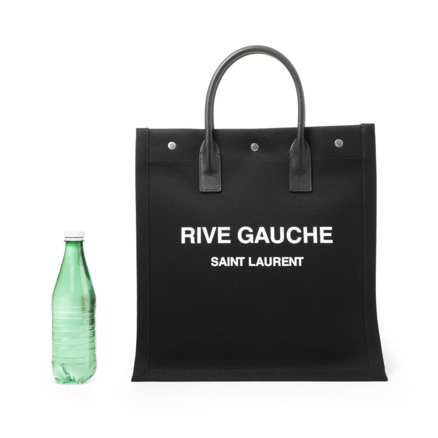 SAINT LAURENT サンローラン トートバッグ N/S NOE ノエ ブラック 