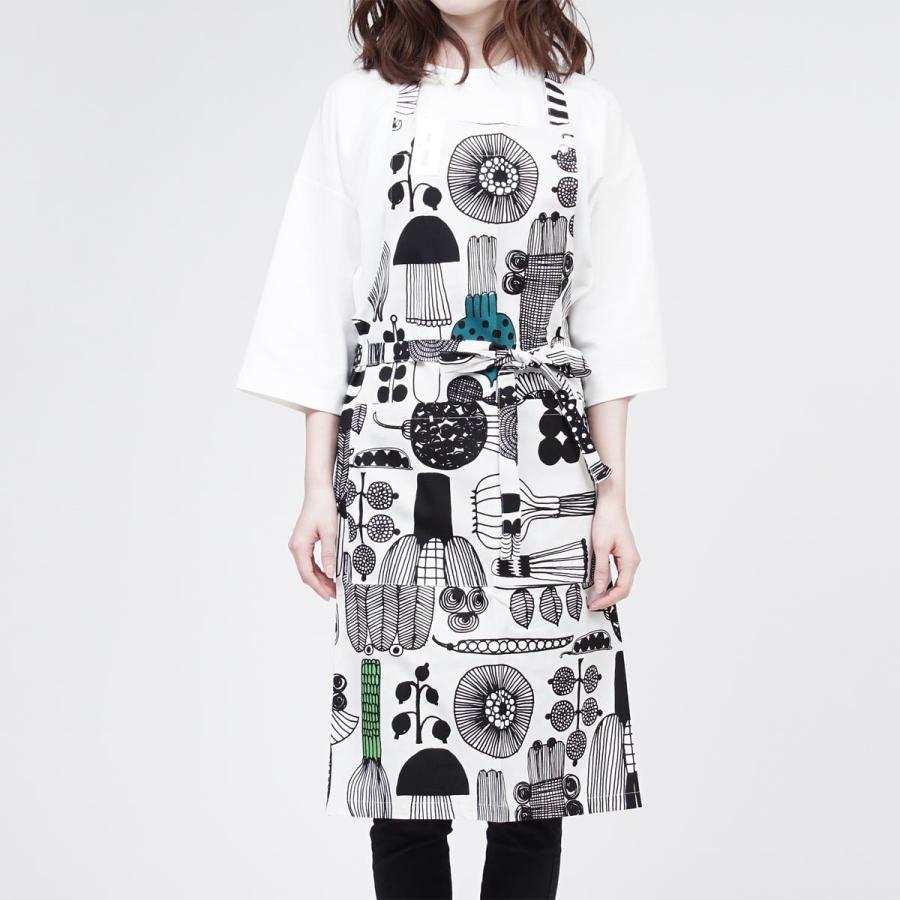 marimekko 【ネコポス対応(2点まで)】マリメッコ エプロン