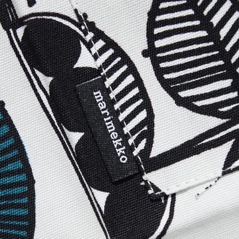 marimekko（マリメッコ） エプロン Puutarhurin parhaat ブラック