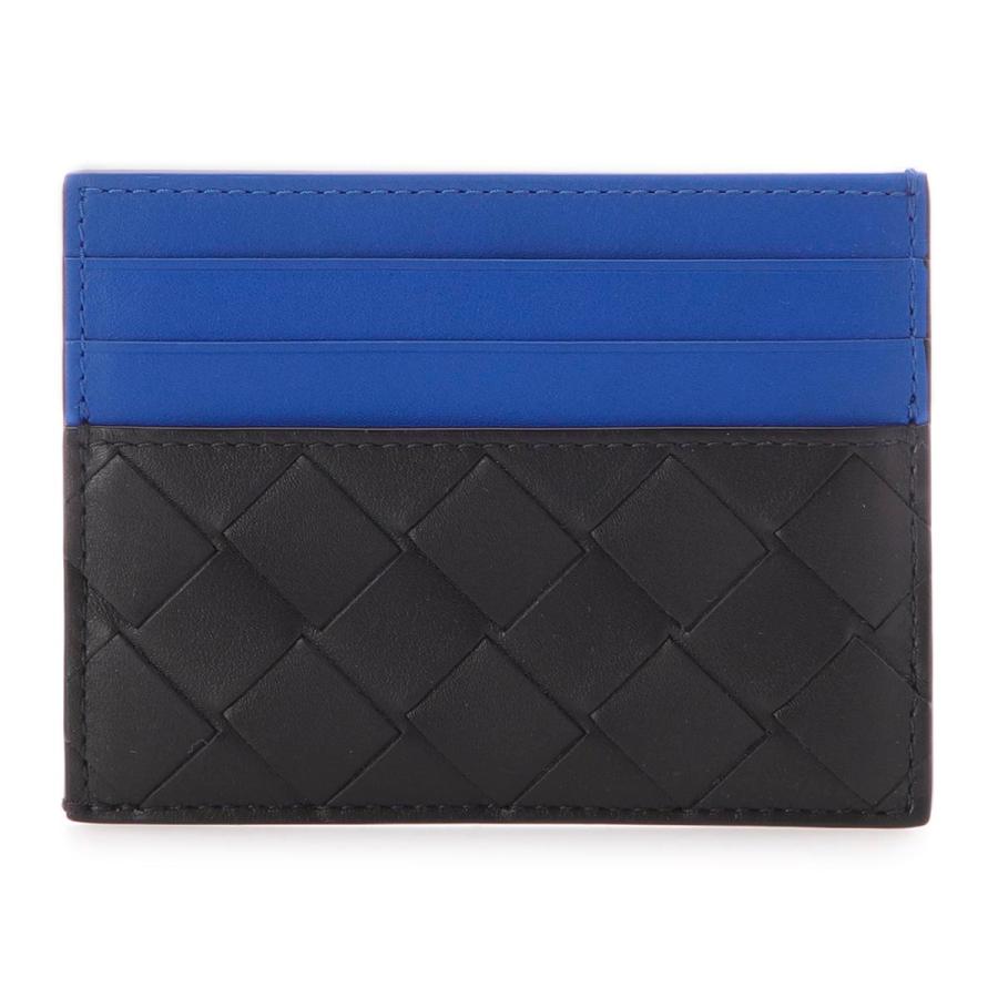 BOTTEGA VENETA ボッテガヴェネタ カードケース メンズ