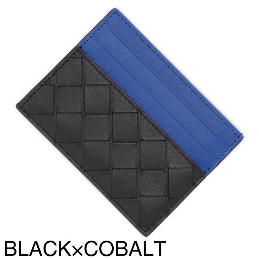 更にお値引き　ボッテカベネタ　カードケース・ケース BOTTEGA VENETA ボッテガヴェネタ カードケース メンズ