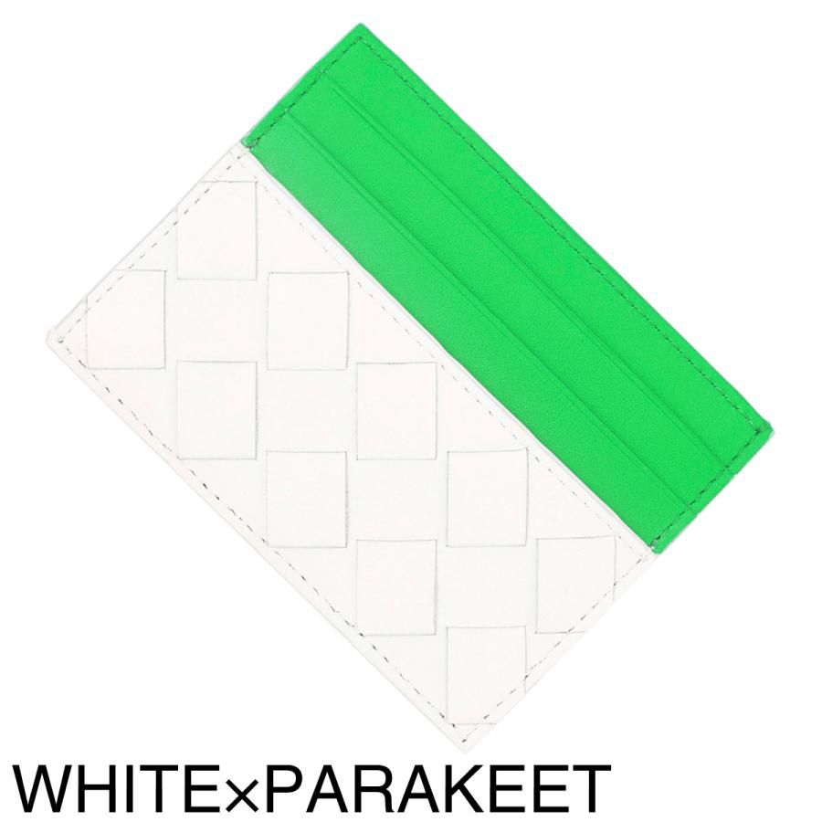 BOTTEGA VENETA（ボッテガ・ヴェネタ） カードケース メンズ