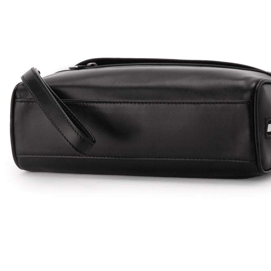 SAINT LAURENT サンローラン ポーチ グルーミングケース ブラック