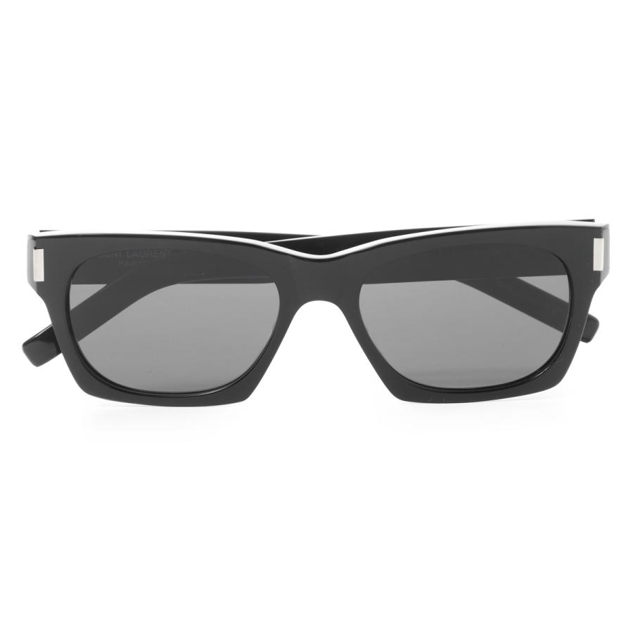 SAINT LAURENT サンローラン サングラス SL 402 ブラック レディース 
