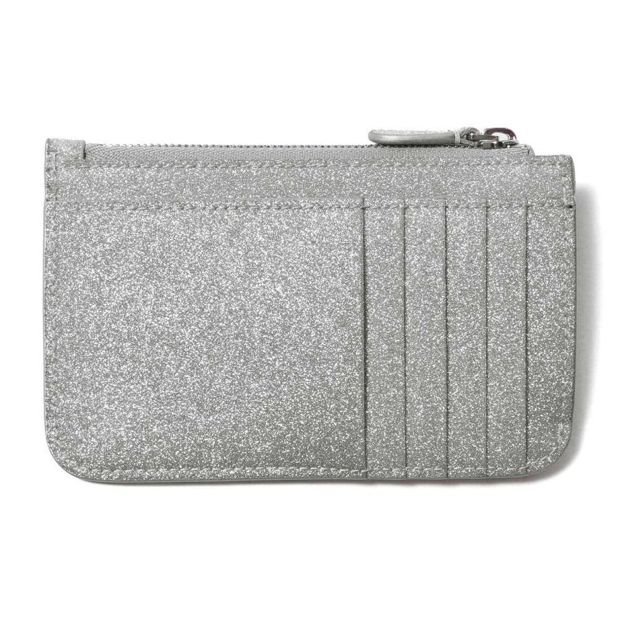 BALENCIAGA（バレンシアガ） カードケース シルバー レディース 637130