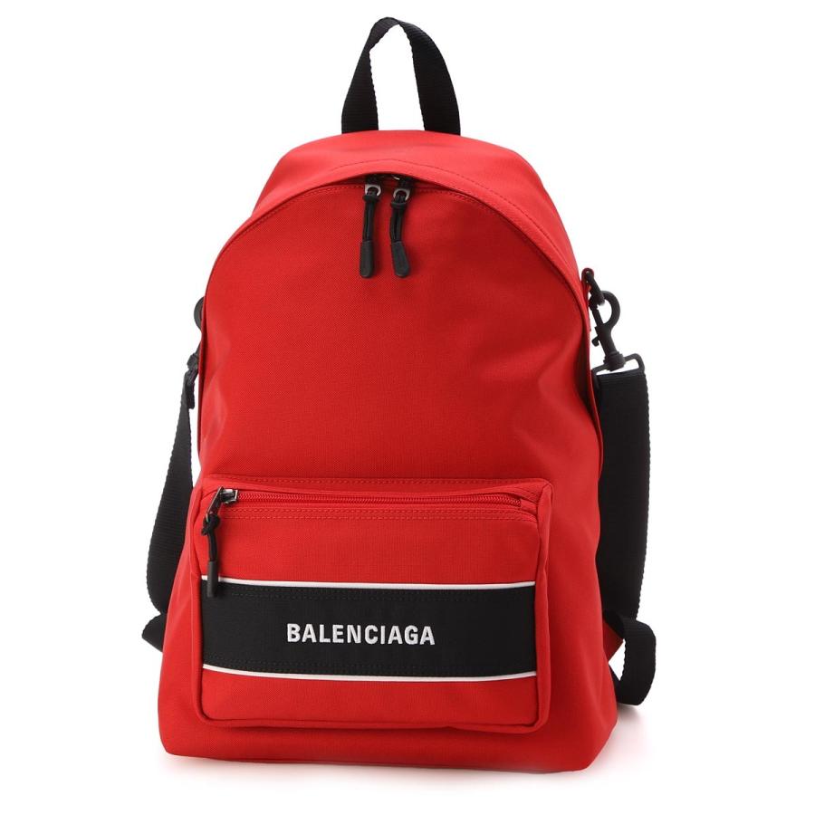 バレンシアガ Balenciaga バックパック Sport リュックサック レッド メンズ 2hflx 6469 2hflx 6469 モダンブルーyahoo 店 通販 Yahoo ショッピング