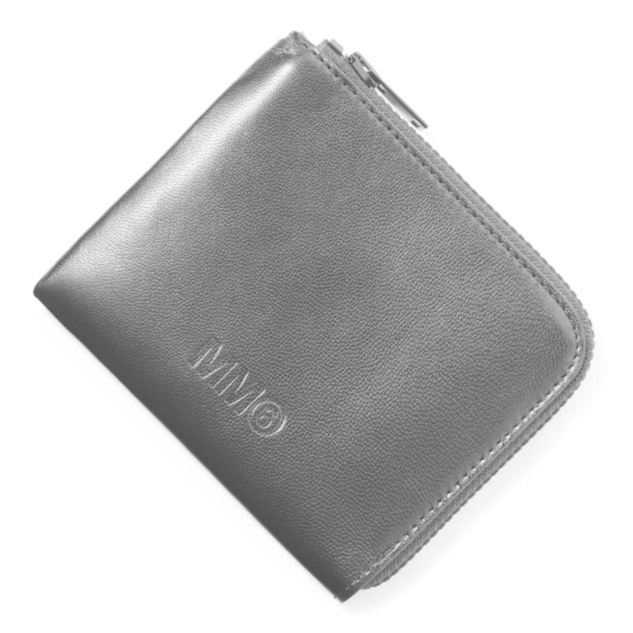ファッション MM6 MAISON MARGIELA 財布 コインケース S63UI0002