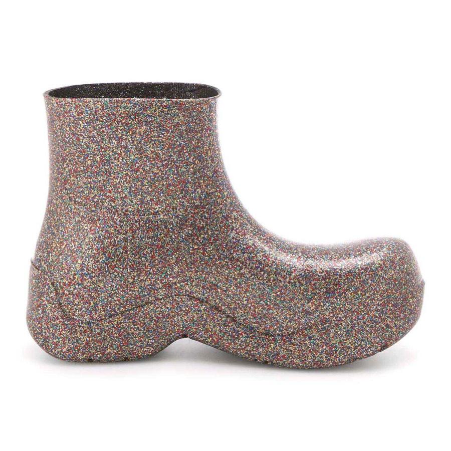 BOTTEGA VENETA（ボッテガ・ヴェネタ） レインブーツ THE PUDDLE
